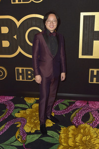HBO Emmy Aftershow Party 2018 in West Hollywood
