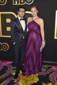 HBO Emmy Aftershow Party 2018 in West Hollywood