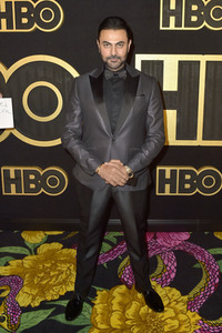 HBO Emmy Aftershow Party 2018 in West Hollywood