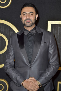 HBO Emmy Aftershow Party 2018 in West Hollywood