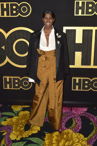 HBO Emmy Aftershow Party 2018 in West Hollywood
