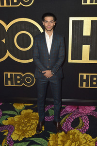 HBO Emmy Aftershow Party 2018 in West Hollywood