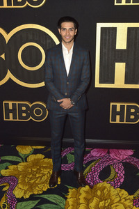 HBO Emmy Aftershow Party 2018 in West Hollywood