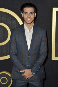 HBO Emmy Aftershow Party 2018 in West Hollywood