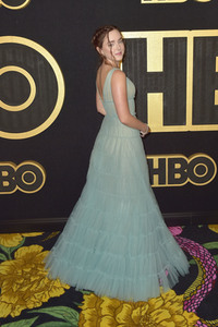 HBO Emmy Aftershow Party 2018 in West Hollywood