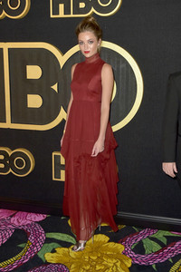 HBO Emmy Aftershow Party 2018 in West Hollywood