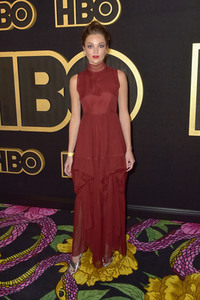 HBO Emmy Aftershow Party 2018 in West Hollywood
