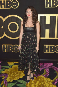 HBO Emmy Aftershow Party 2018 in West Hollywood