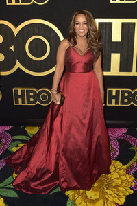 HBO Emmy Aftershow Party 2018 in West Hollywood