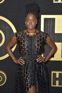 HBO Emmy Aftershow Party 2018 in West Hollywood