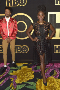 HBO Emmy Aftershow Party 2018 in West Hollywood