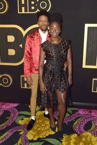 HBO Emmy Aftershow Party 2018 in West Hollywood