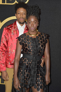 HBO Emmy Aftershow Party 2018 in West Hollywood