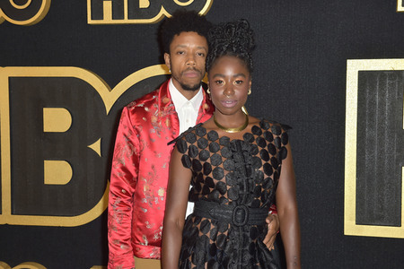 HBO Emmy Aftershow Party 2018 in West Hollywood