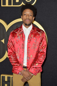 HBO Emmy Aftershow Party 2018 in West Hollywood