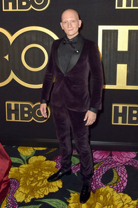 HBO Emmy Aftershow Party 2018 in West Hollywood