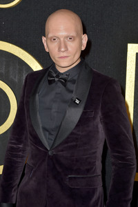 HBO Emmy Aftershow Party 2018 in West Hollywood