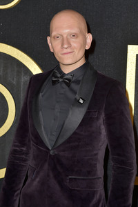 HBO Emmy Aftershow Party 2018 in West Hollywood