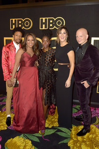 HBO Emmy Aftershow Party 2018 in West Hollywood