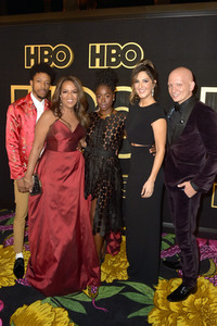 HBO Emmy Aftershow Party 2018 in West Hollywood