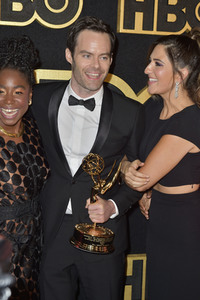 HBO Emmy Aftershow Party 2018 in West Hollywood