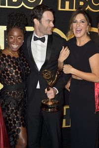 HBO Emmy Aftershow Party 2018 in West Hollywood
