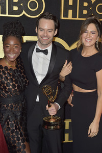 HBO Emmy Aftershow Party 2018 in West Hollywood