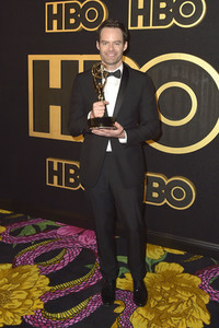 HBO Emmy Aftershow Party 2018 in West Hollywood