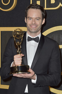 HBO Emmy Aftershow Party 2018 in West Hollywood