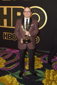 HBO Emmy Aftershow Party 2018 in West Hollywood
