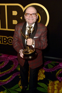 HBO Emmy Aftershow Party 2018 in West Hollywood