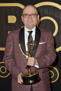HBO Emmy Aftershow Party 2018 in West Hollywood