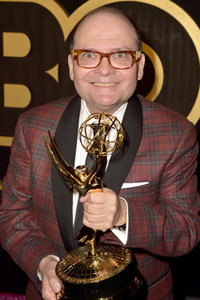 HBO Emmy Aftershow Party 2018 in West Hollywood
