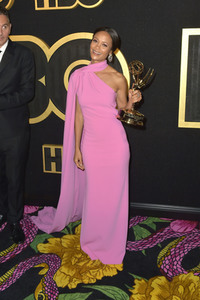 HBO Emmy Aftershow Party 2018 in West Hollywood