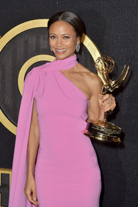 HBO Emmy Aftershow Party 2018 in West Hollywood