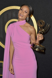 HBO Emmy Aftershow Party 2018 in West Hollywood