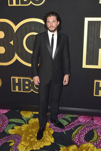 HBO Emmy Aftershow Party 2018 in West Hollywood