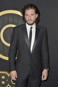HBO Emmy Aftershow Party 2018 in West Hollywood