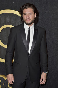HBO Emmy Aftershow Party 2018 in West Hollywood