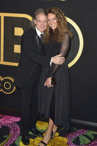 HBO Emmy Aftershow Party 2018 in West Hollywood