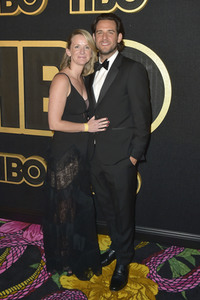 HBO Emmy Aftershow Party 2018 in West Hollywood