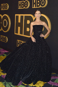 HBO Emmy Aftershow Party 2018 in West Hollywood