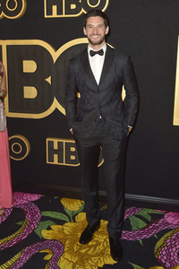 HBO Emmy Aftershow Party 2018 in West Hollywood