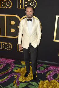 HBO Emmy Aftershow Party 2018 in West Hollywood