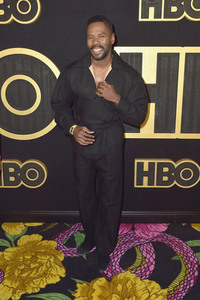 HBO Emmy Aftershow Party 2018 in West Hollywood