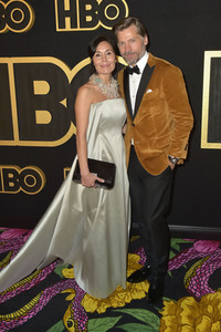 HBO Emmy Aftershow Party 2018 in West Hollywood