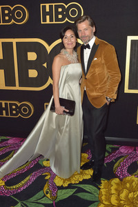 HBO Emmy Aftershow Party 2018 in West Hollywood