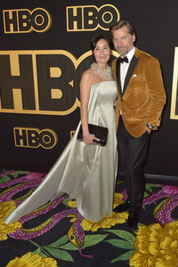 HBO Emmy Aftershow Party 2018 in West Hollywood