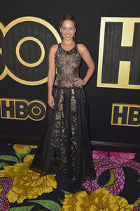 HBO Emmy Aftershow Party 2018 in West Hollywood
