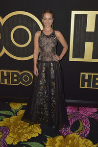 HBO Emmy Aftershow Party 2018 in West Hollywood